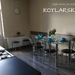 Kotlarska Apartments