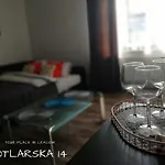 Kotlarska Apartments