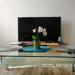 Kotlarska Apartments