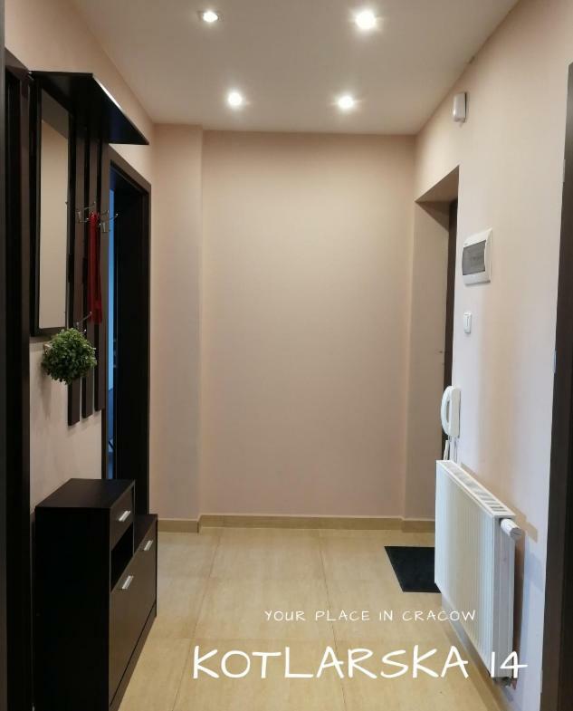 Kotlarska Apartment Krakau