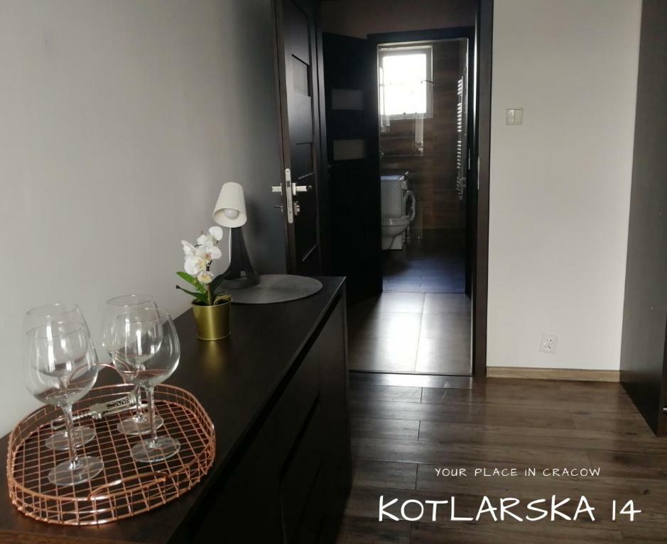 Apartment Kotlarska
