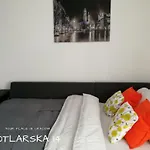 Kotlarska Apartments