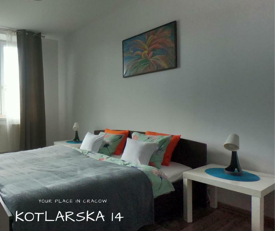 Kotlarska Krakow
