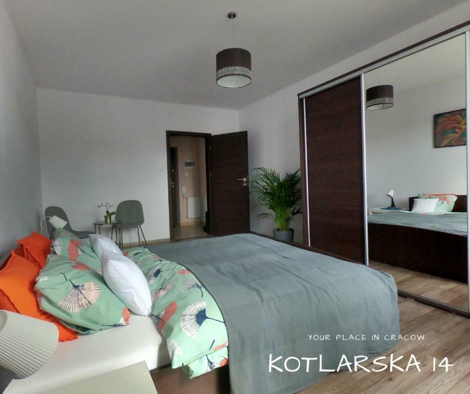 Kotlarska * Krakow