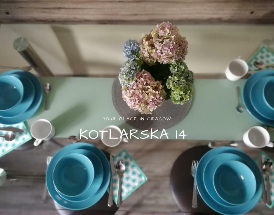 Kotlarska * Krakow