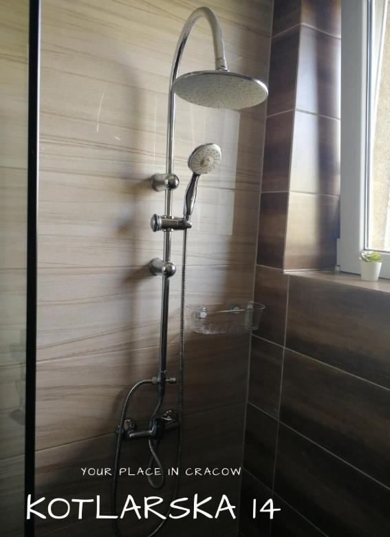 Kotlarska Apartment