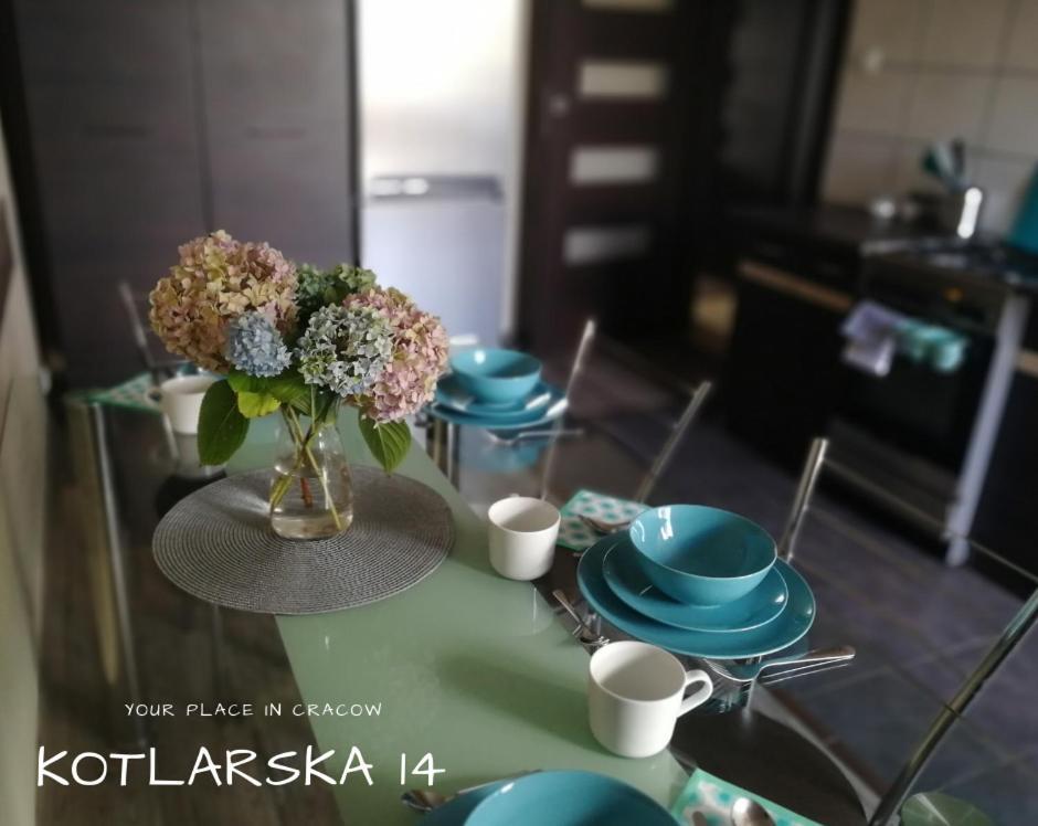 Apartment Kotlarska *